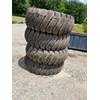 Unknown 23.5x25 Tires